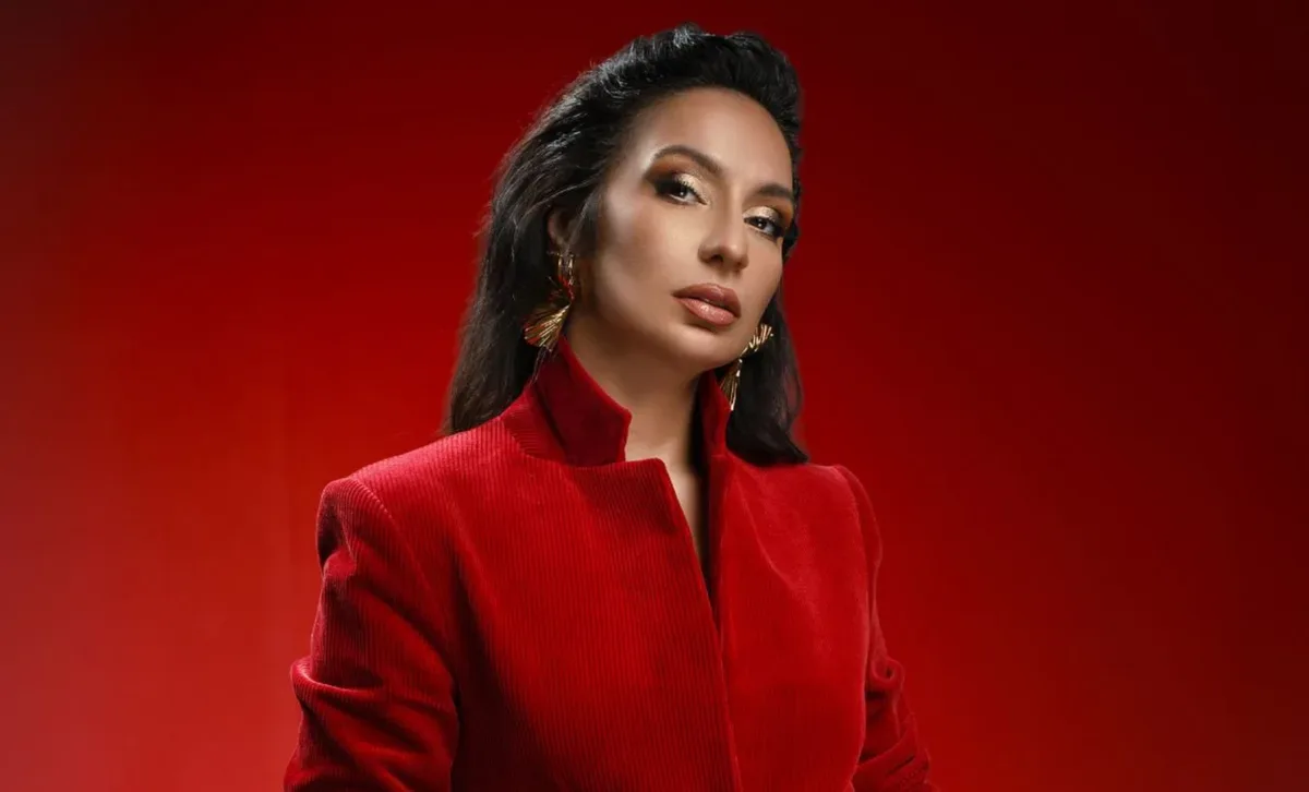 Jiva Avroviziya izləyicilərini salamladı