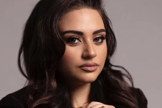 Almaxanımın mahnısı trendə düşdü