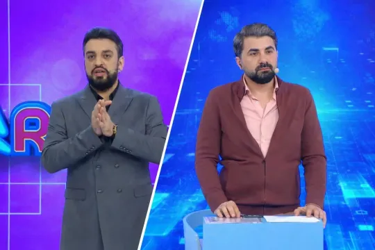 "Bizimləsən" və "Rəngarəng" proqramlarının yayımı dayandırılır