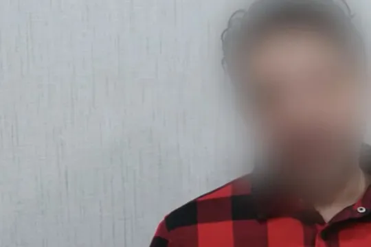 DTX Prezidentin ailəsini şantaj edəni saxladı - Video