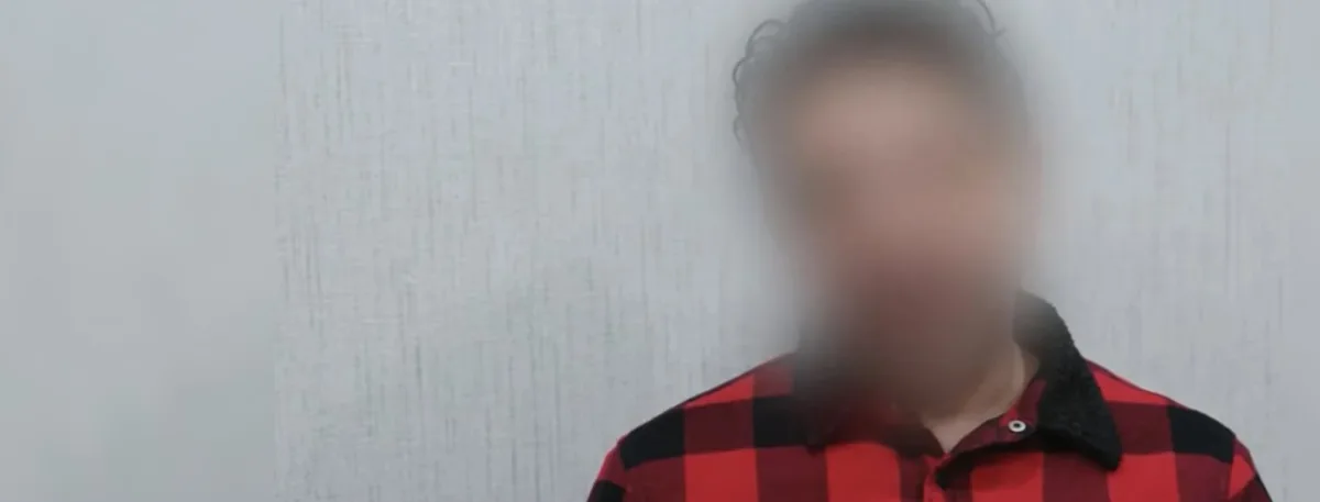 DTX Prezidentin ailəsini şantaj edəni saxladı - Video