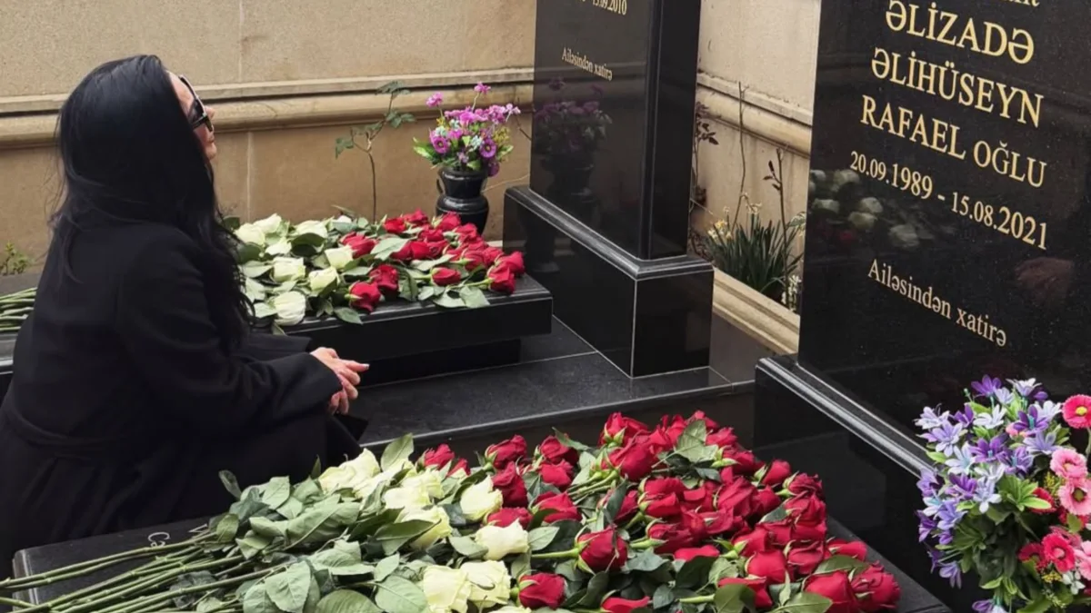 “İkiniz də məni tək qoydunuz”