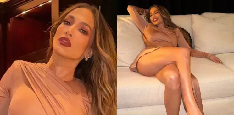 56 yaşlı CeyLO-dan iddialı fotolar