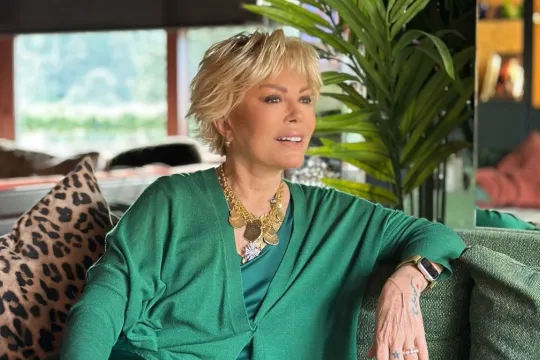 Semiramis Pekkan xərçəngə qalib gəldi