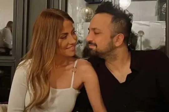 Derya toya hazırlaşır