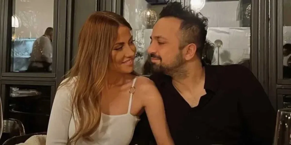 Derya toya hazırlaşır