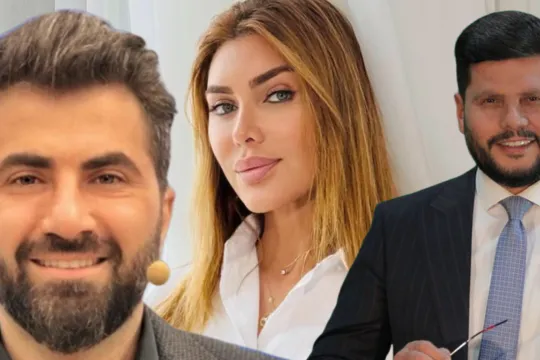 Bu verilişlərin əvəzinə nə yayımlandı?