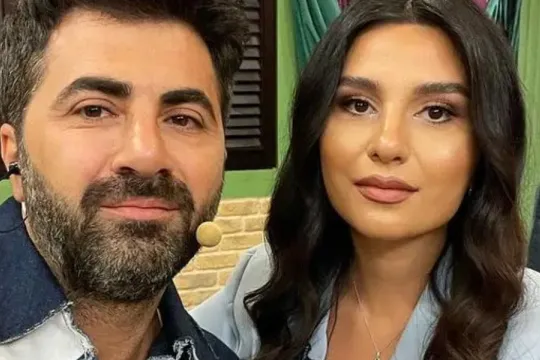 Zaur bu verilişini bərpa etdi