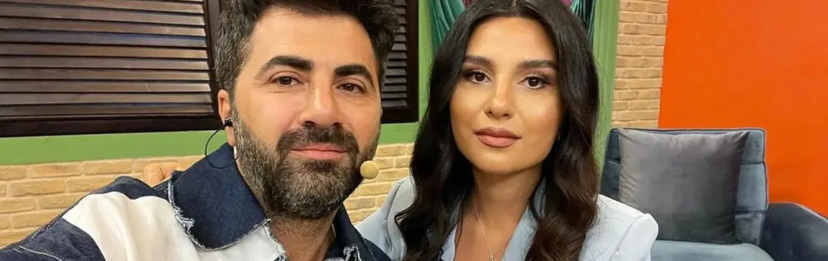 Zaur bu verilişini bərpa etdi