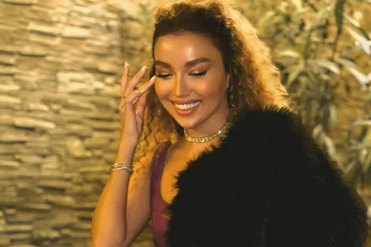 Üzelin dostunu döyənlər saxlanıldı