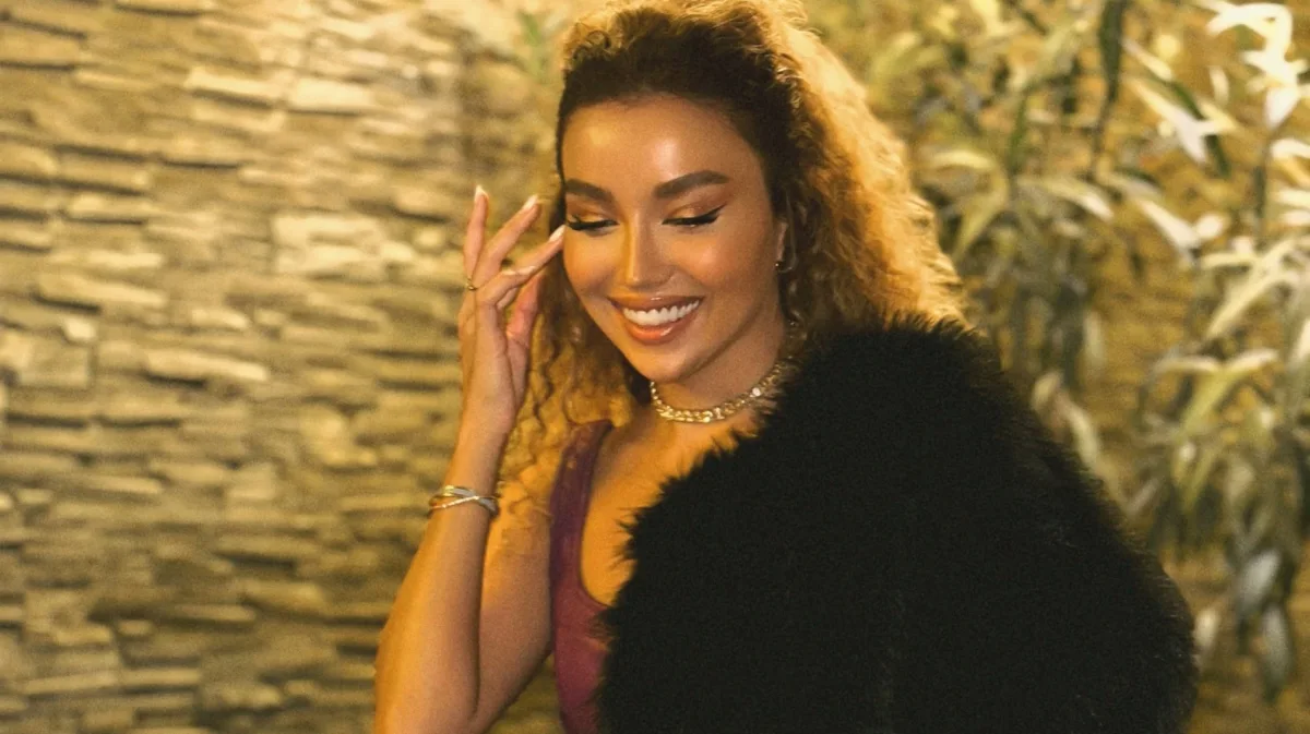 Üzelin dostunu döyənlər saxlanıldı