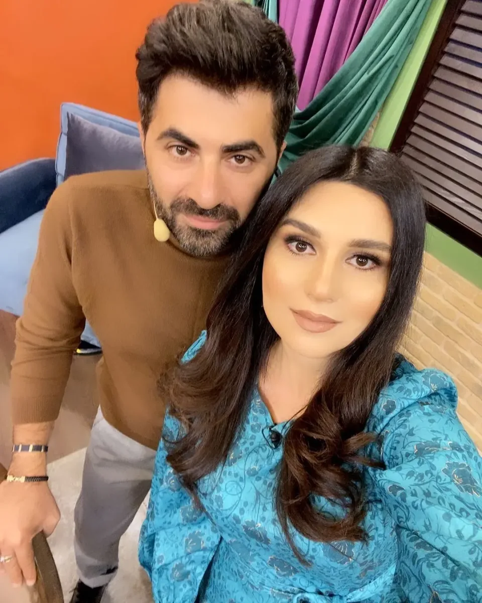 Zaur bu verilişini bərpa etdi