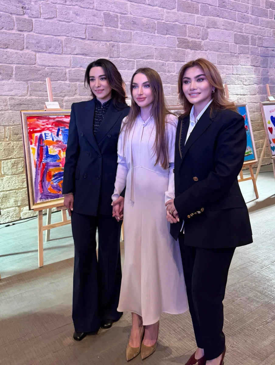 “Çərçivədən kənar”da sevgi, qayğı və nəvaziş...