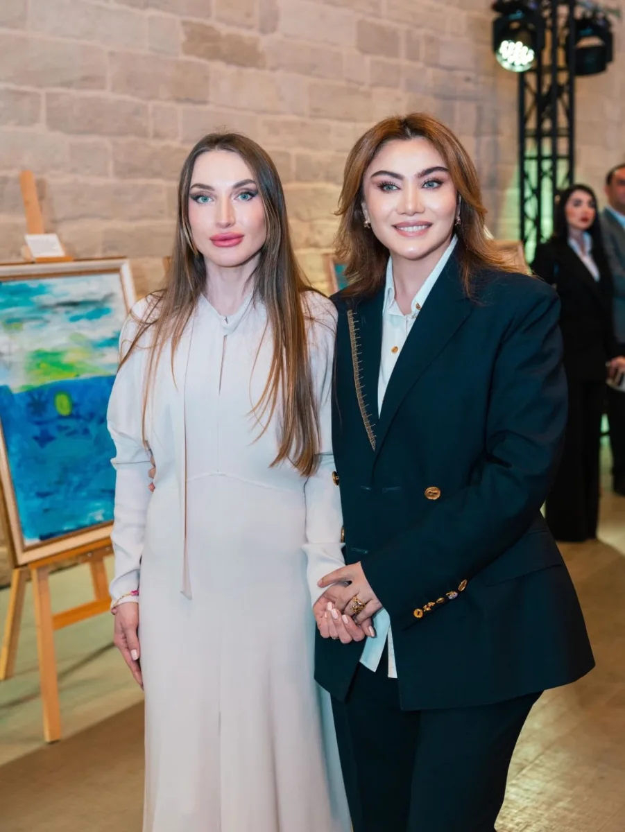 “Çərçivədən kənar”da sevgi, qayğı və nəvaziş...