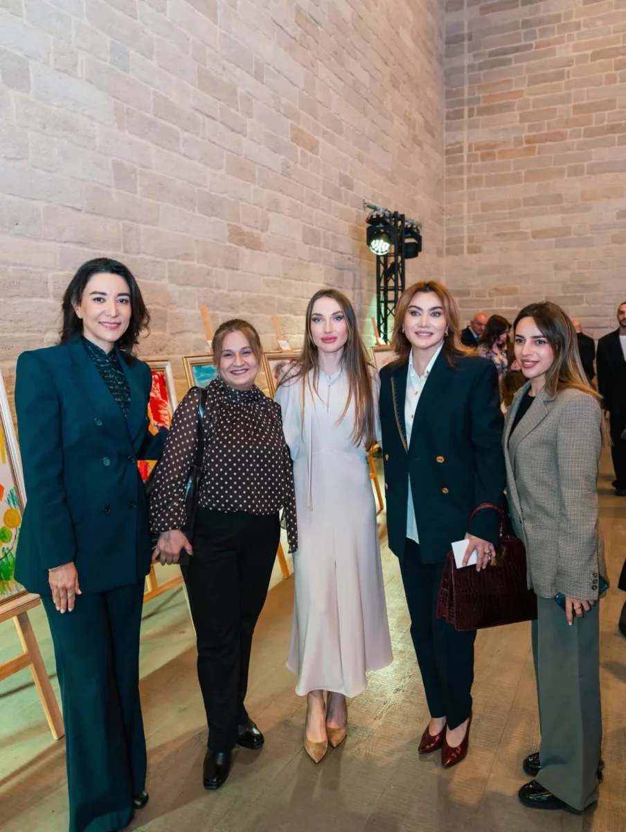 “Çərçivədən kənar”da sevgi, qayğı və nəvaziş...