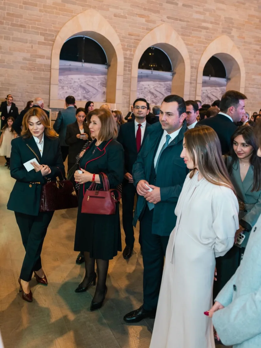 “Çərçivədən kənar”da sevgi, qayğı və nəvaziş...