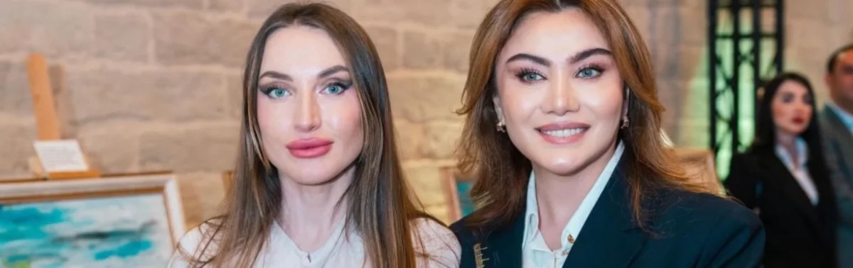 “Çərçivədən kənar”da sevgi, qayğı və nəvaziş...