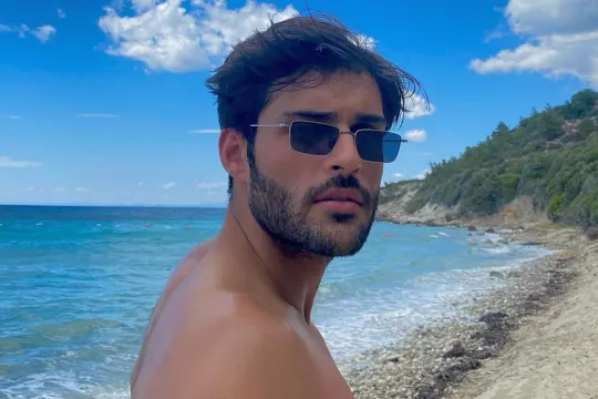 “Yeraltı”da yeni yaraşıqlı!