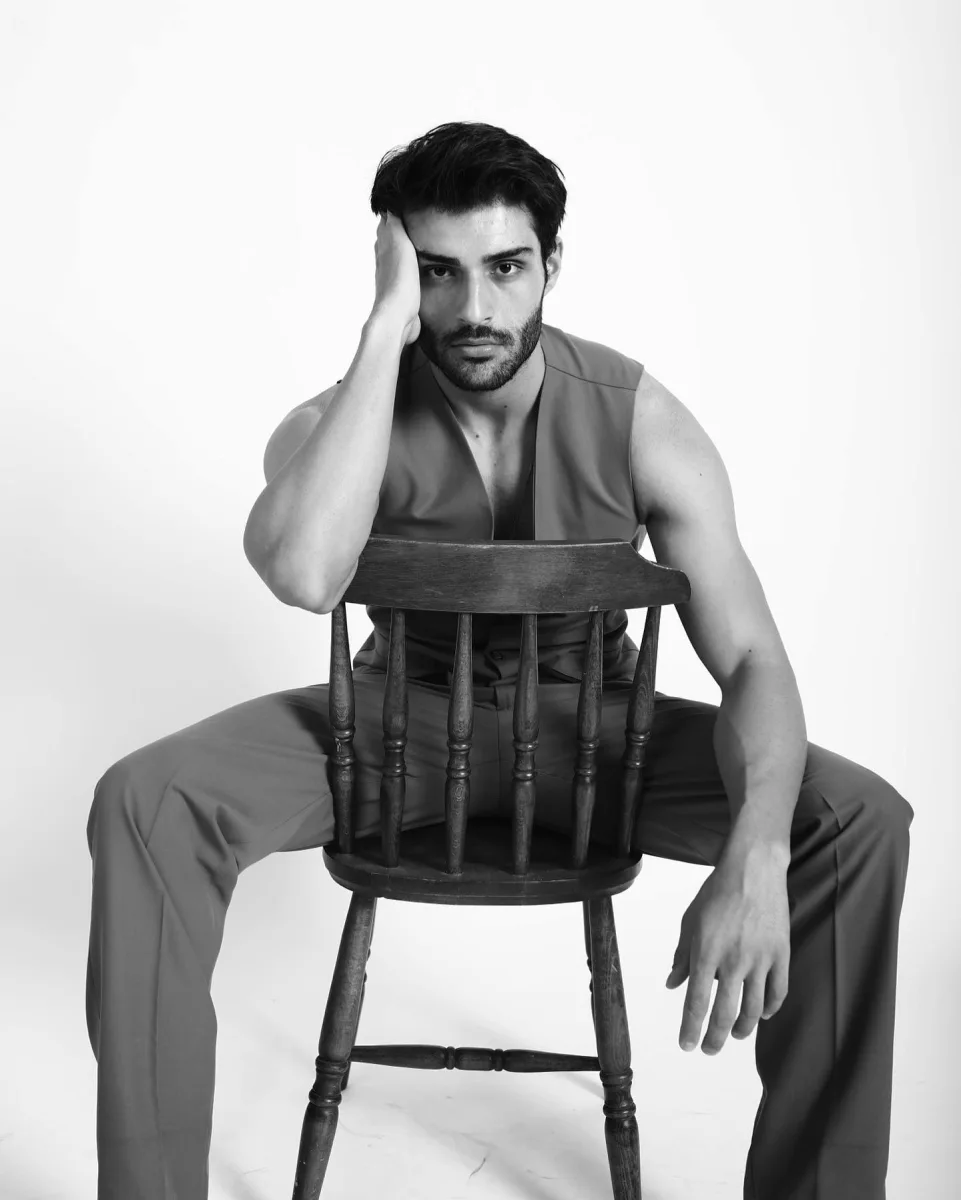 “Yeraltı”da yeni yaraşıqlı!