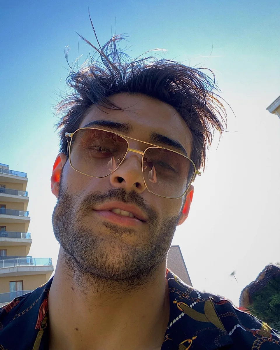 “Yeraltı”da yeni yaraşıqlı!