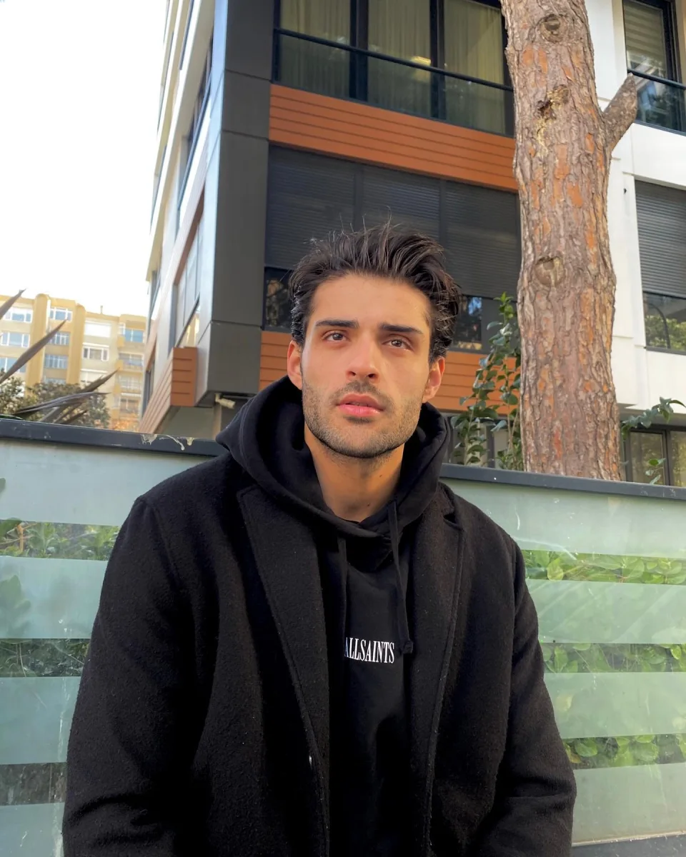 “Yeraltı”da yeni yaraşıqlı!