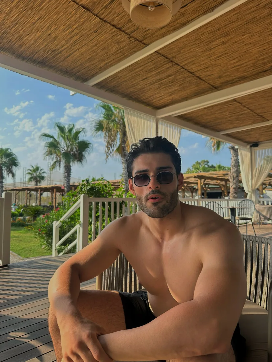 “Yeraltı”da yeni yaraşıqlı!