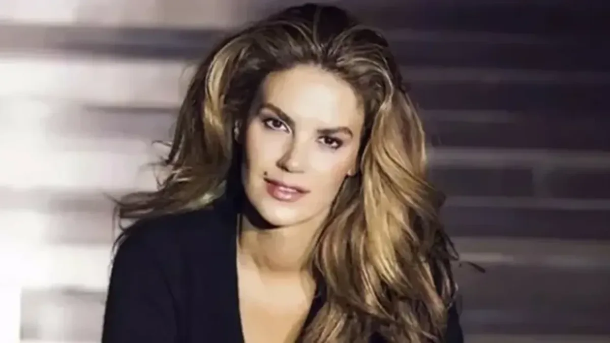 Tülin Şahinin sinəsində şiş aşkarlandı