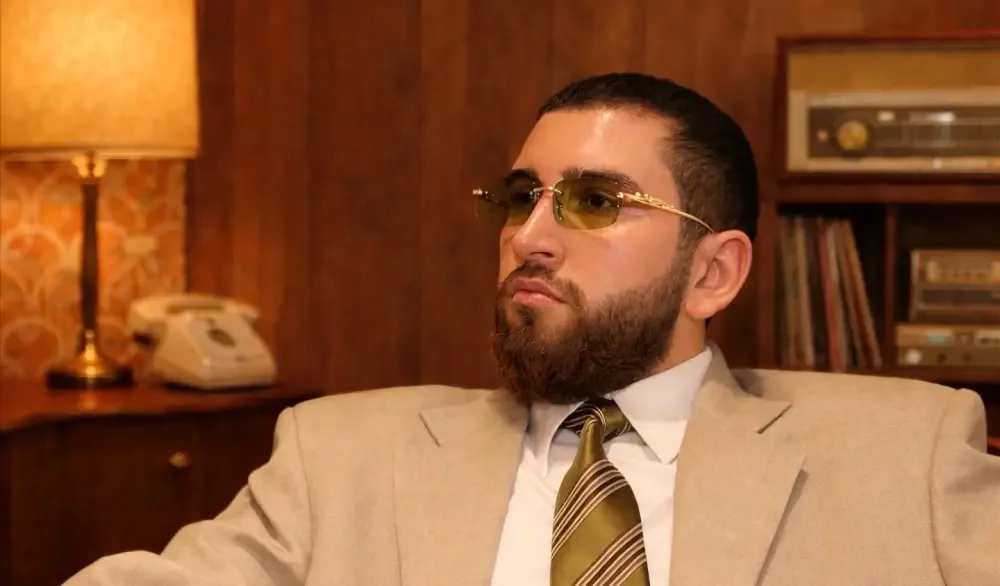 “Fotoqraflar məni görəndə kameranı aşağı salırlar”