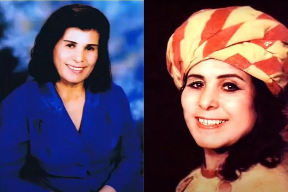 Əməkdar artist vəfat etdi