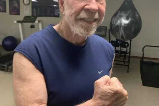 Çak Norris vəfat etdi