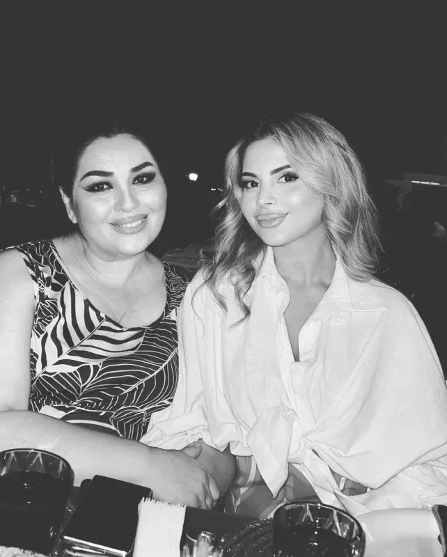 “Həyatımın ən böyük imtahanını verdiyim gün idi”