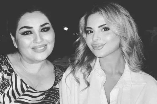 “Həyatımın ən böyük imtahanını verdiyim gün idi”