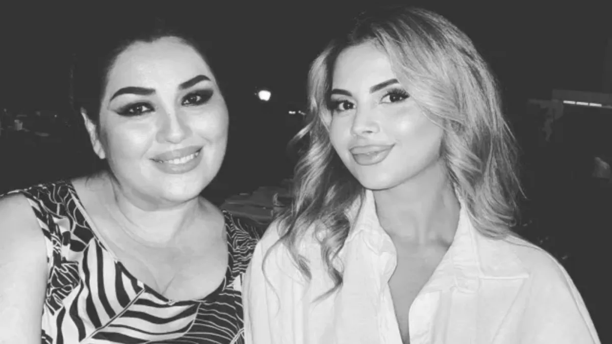 “Həyatımın ən böyük imtahanını verdiyim gün idi”