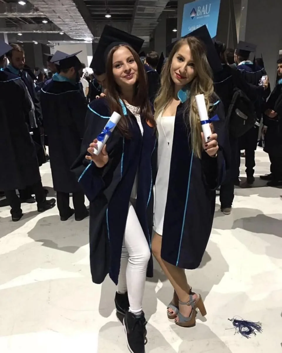 “Həyatımın ən böyük imtahanını verdiyim gün idi”