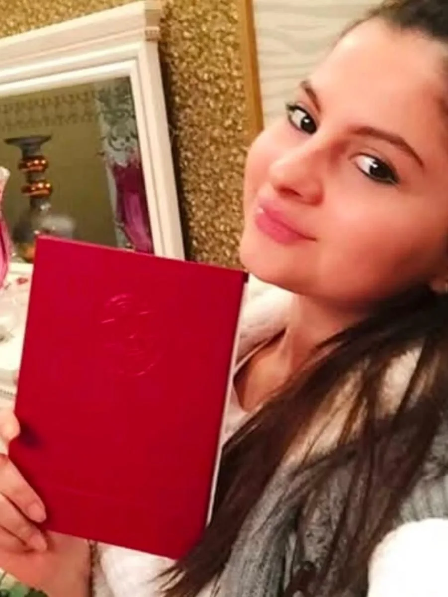 “Həyatımın ən böyük imtahanını verdiyim gün idi”