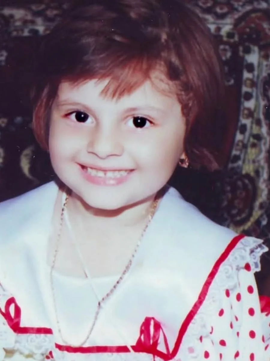 “Həyatımın ən böyük imtahanını verdiyim gün idi”