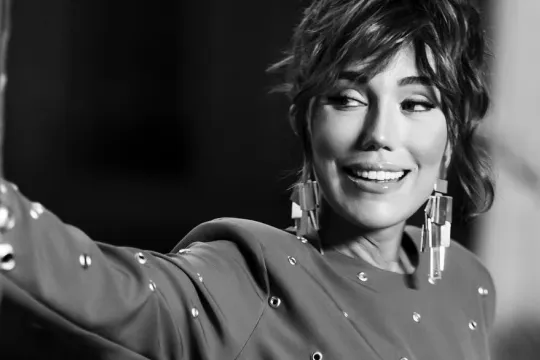 “Mənim kimi qadını təəccübləndirmək hər qadına nəsib olmur”