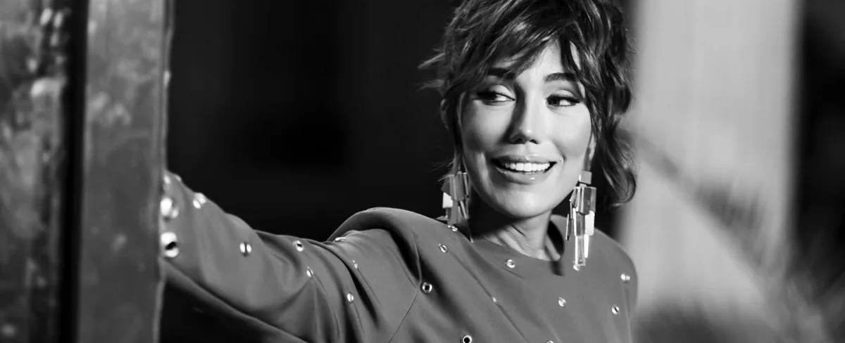 “Mənim kimi qadını təəccübləndirmək hər kişiyə nəsib olmur”