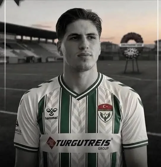 Dostunu keçmiş sevgilisi ilə barışdırmaq istəyən futbolçu ö*ldürüldü - Detallar