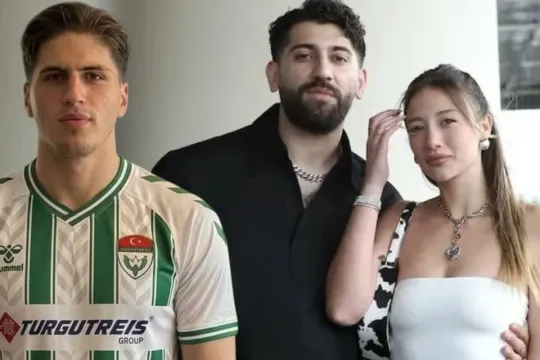 Dostunu keçmiş sevgilisi ilə barışdırmaq istəyən futbolçu ö*ldürüldü - Detallar