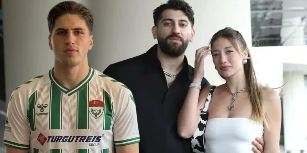 Dostunu keçmiş sevgilisi ilə barışdırmaq istəyən futbolçu ö*ldürüldü - Detallar