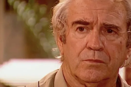 “Doktor Albiyeri” vəfat etdi