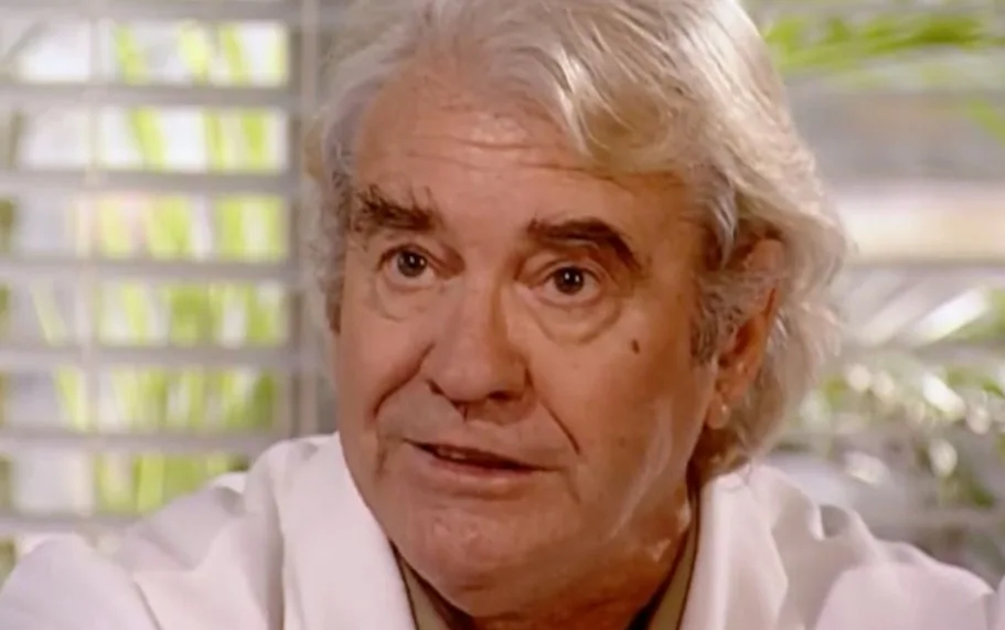 “Doktor Albiyeri” vəfat etdi