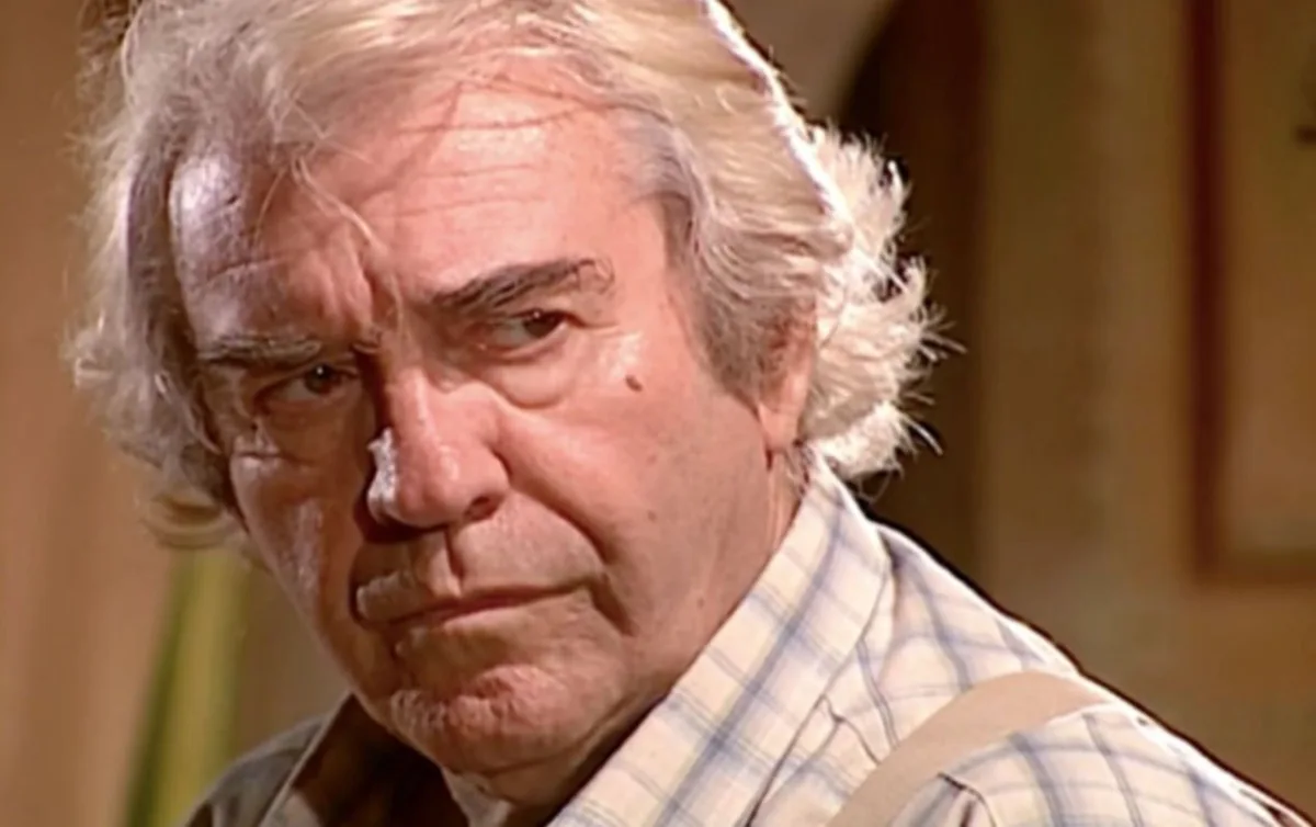 “Doktor Albiyeri” vəfat etdi