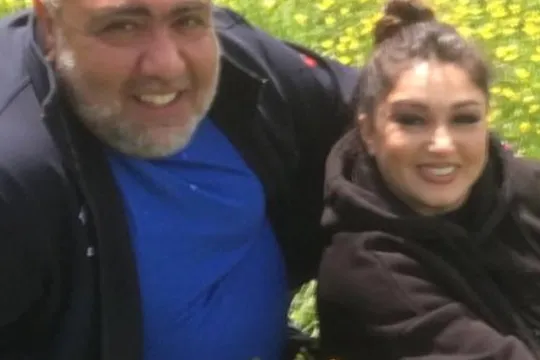 “Bəzi yaralar sağalmır” 