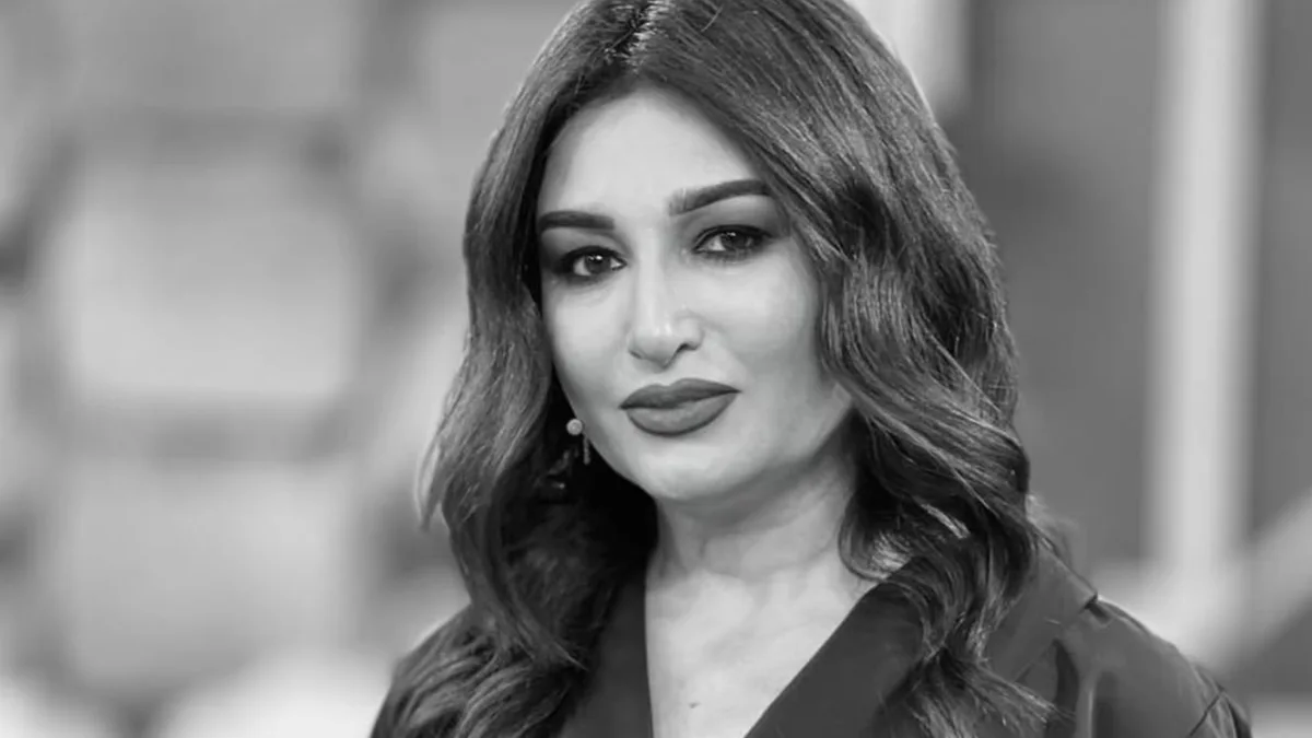 “Bəzi yaralar sağalmır” 