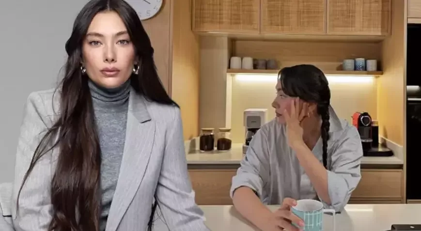 Neslihan bu bacarığını nümayiş etdirdi