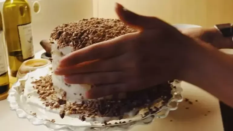 Neslihan bu bacarığını nümayiş etdirdi