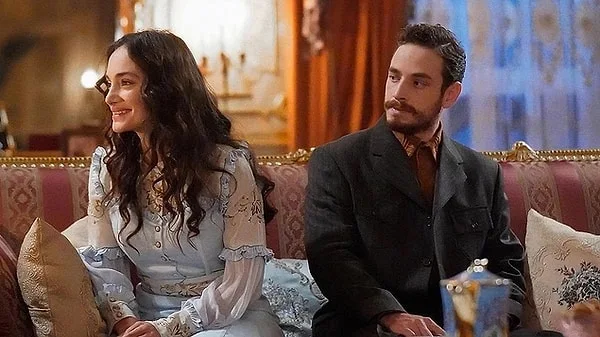 Şakir Paşanın “gəlin”i yeni layihədə!