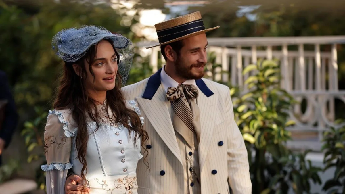 Şakir Paşanın “gəlin”i yeni layihədə!